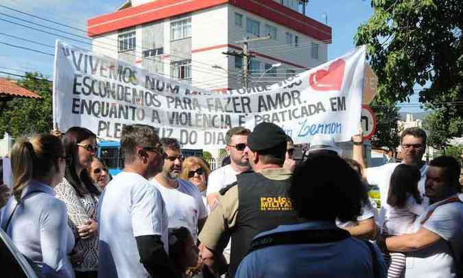 (foto: Cristina Horta/EM/D.A Press )