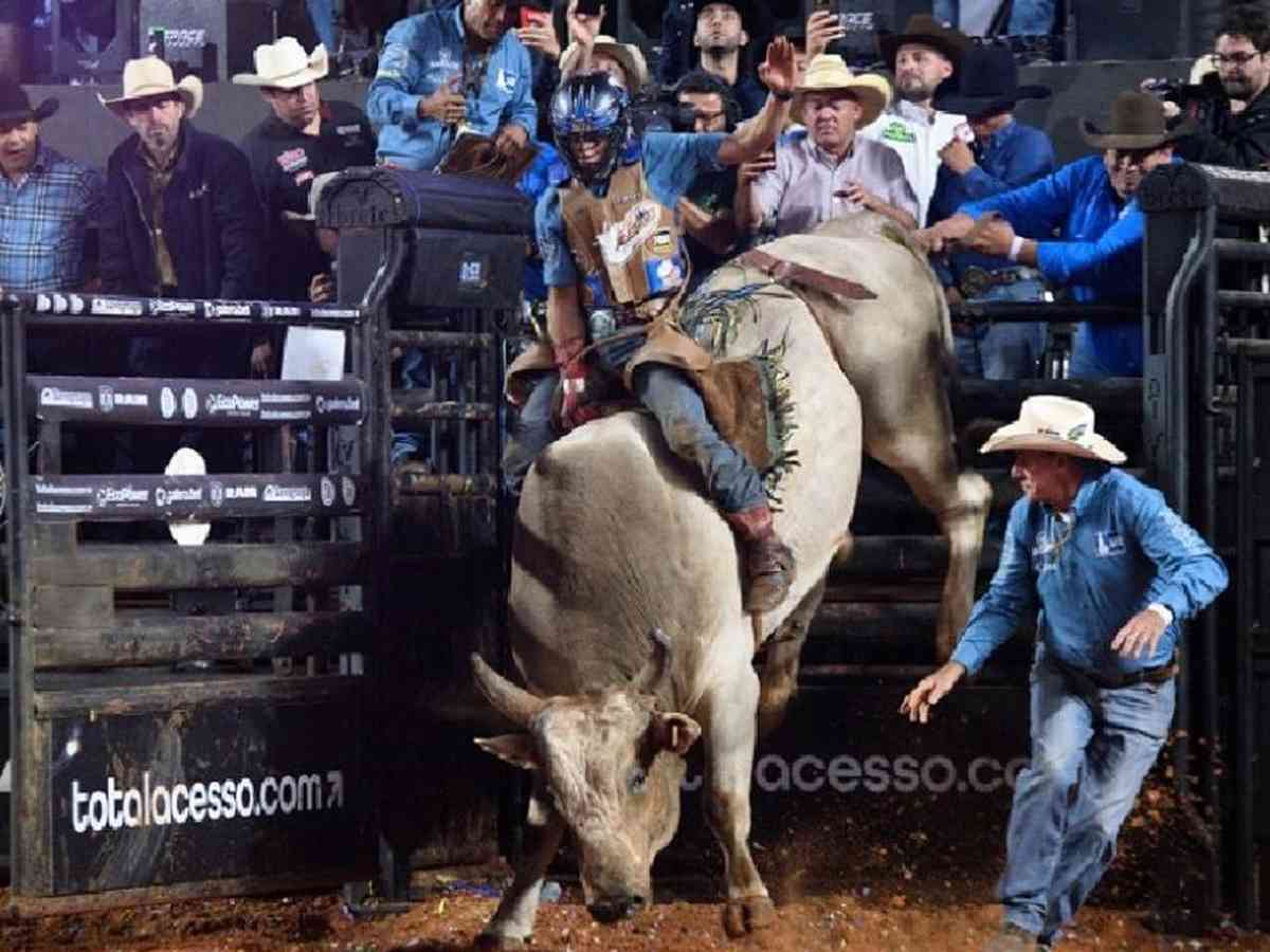 Conheça mais sobre a Festa do Peão de Barretos - Jeito de Cowboy