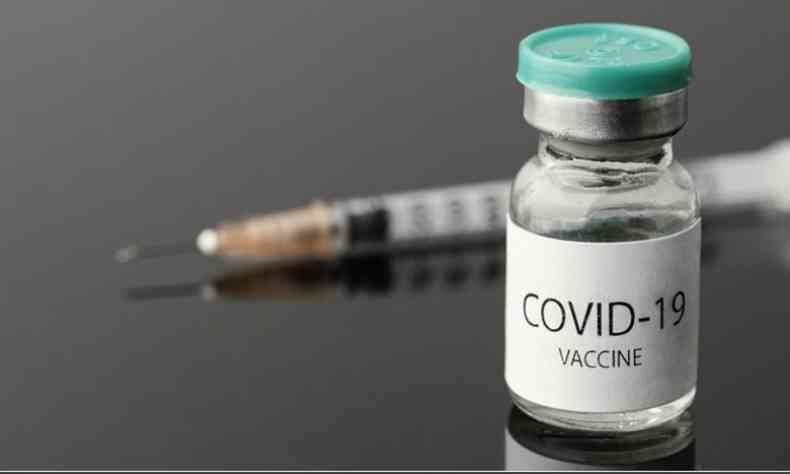 A Conmebol distribuir 50 mil vacinas contra a COVID-19 entre seus afiliados(foto: Pixabay/Reproduo)