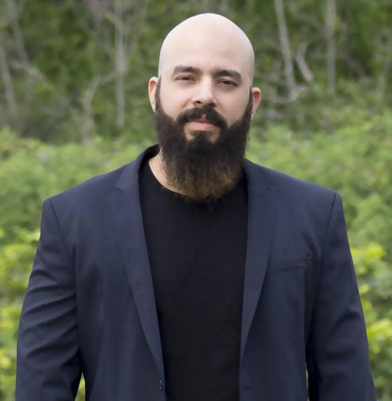 O filósofo, assessor de imprensa e especialista em mídias sociais Fabiano de Abreu/Divulgação O filósofo, assessor de imprensa e especialista em mídias sociais Fabiano de Abreu/Divulgação