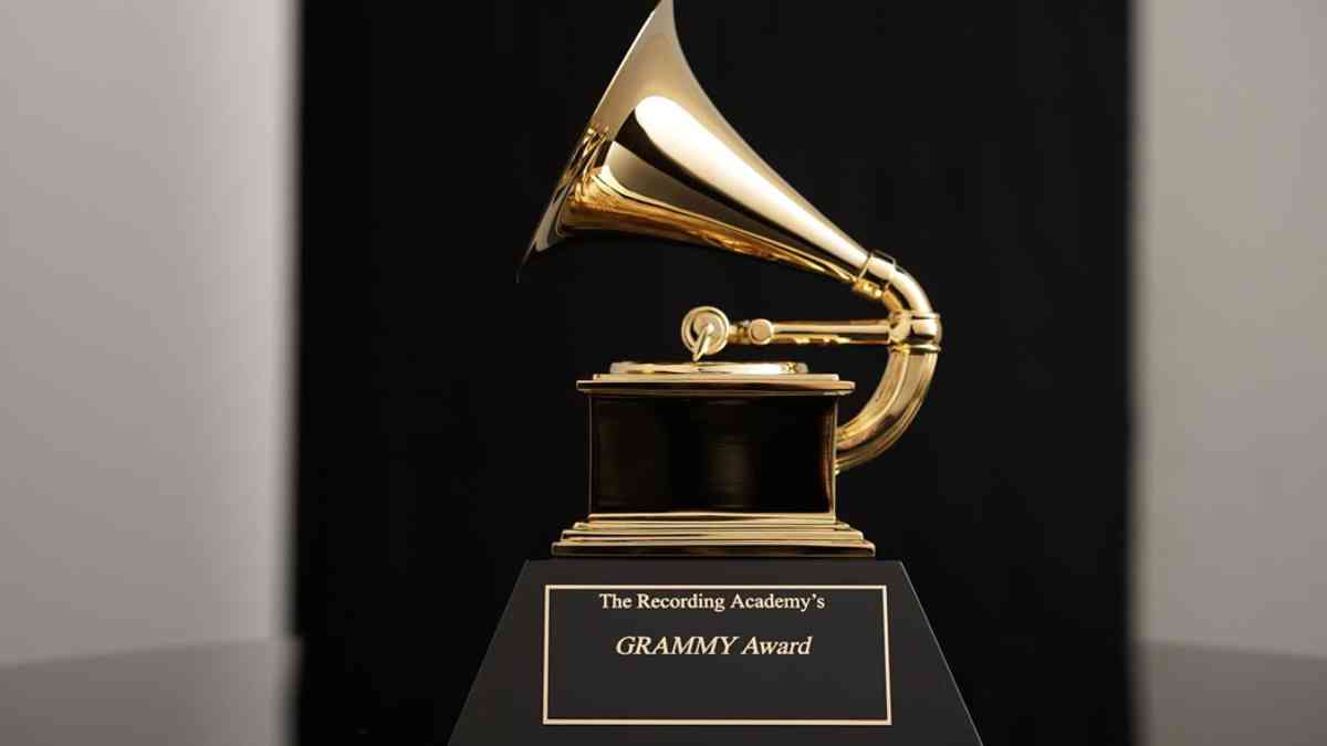 Grammy Awards 2024 Dates, category changes and AI restrictions CodeList