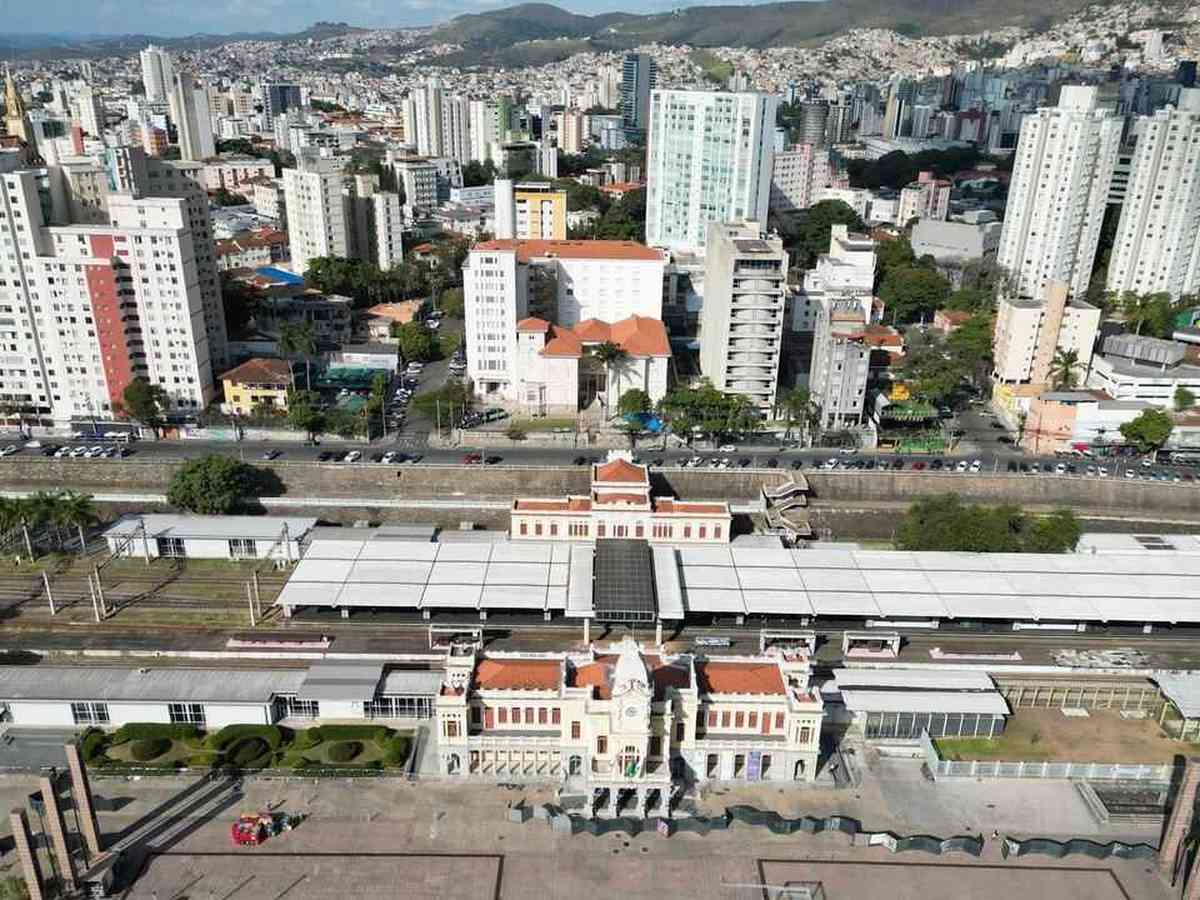 Belo Horizonte - Wikipedia
