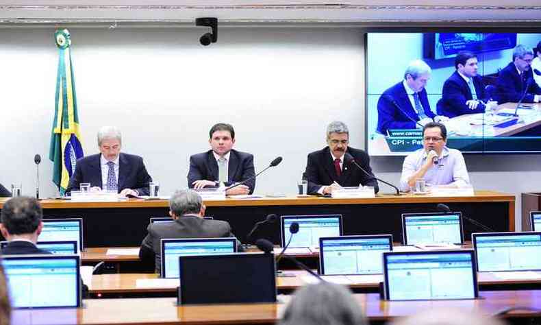 (foto: Lucio Bernardo Junior / Cmara dos Deputados)