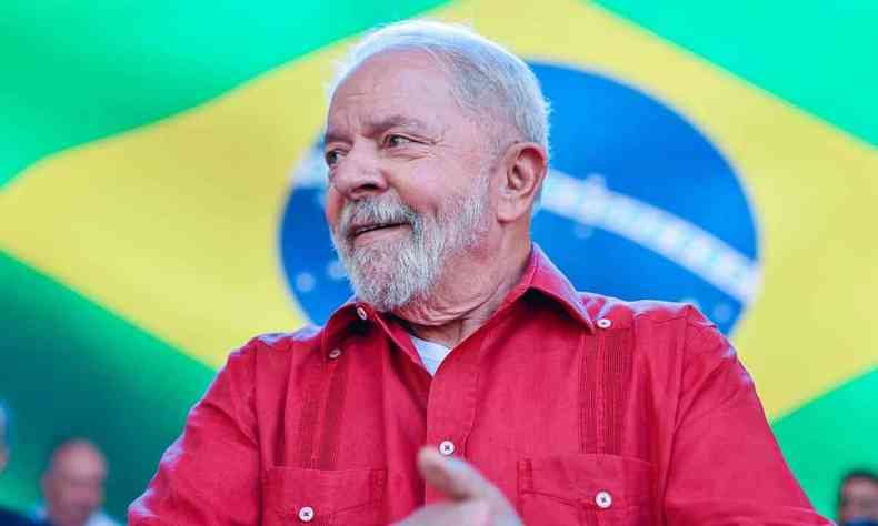 Luiz Incio Lula da Silva (PT)