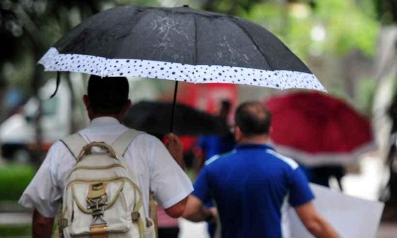 Gladyston Rodrigues/EM/D.A Press