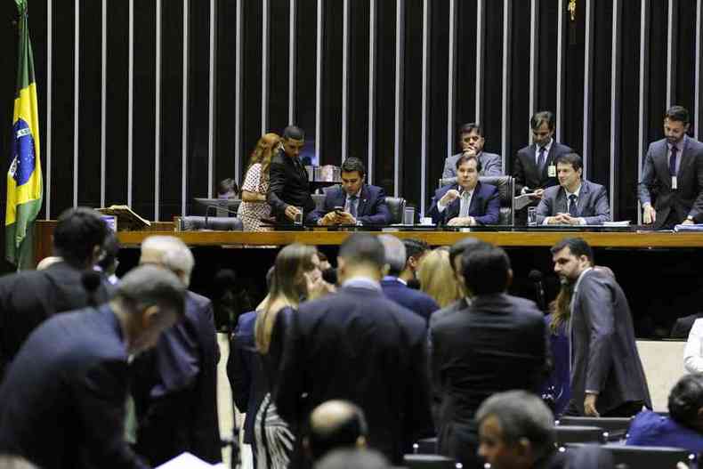 (foto: Câmara dos Deputados/Divulgação)