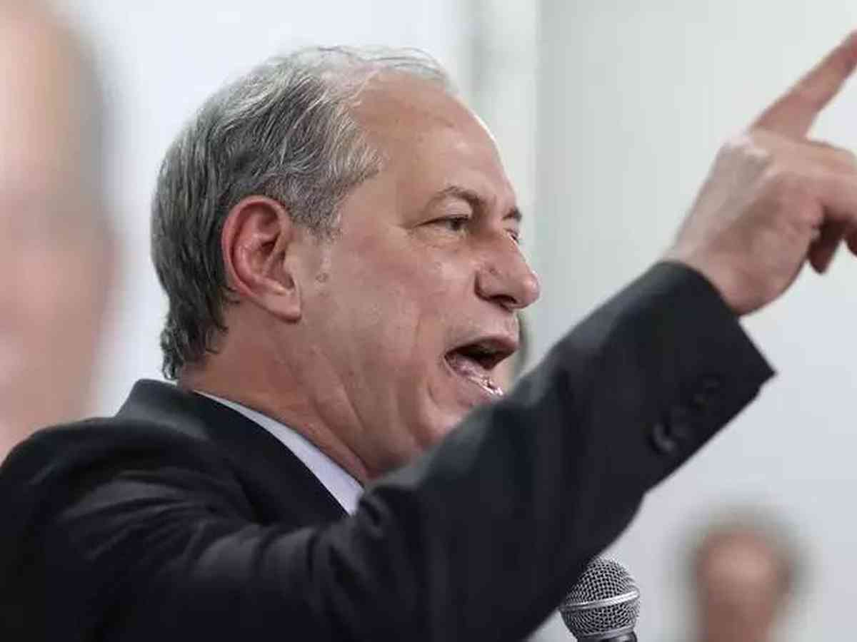 Ciro Gomes visita Aglomerado em BH logo ap s pol mica sobre