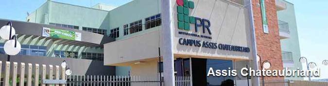 Reprodução ifpr.edu.br(foto: O ensino médio ofertado pelo instituto, na visão dos participantes da audiência pública da comissão mista criada para debater a MP, aproxima-se a de uma utopia.) Reprodução ifpr.edu.br(foto: O ensino médio ofertado pelo instituto, na visão dos participantes da audiência pública da comissão mista criada para debater a MP, aproxima-se a de uma utopia.)