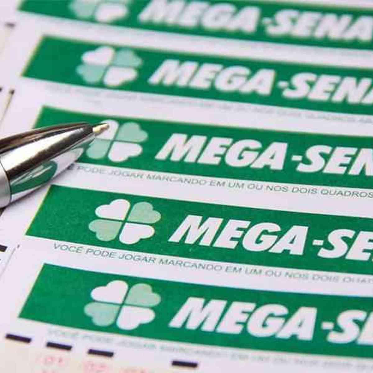 Mega-Sena 2525: aposta simples e bolão dividem R$ 317 milhões