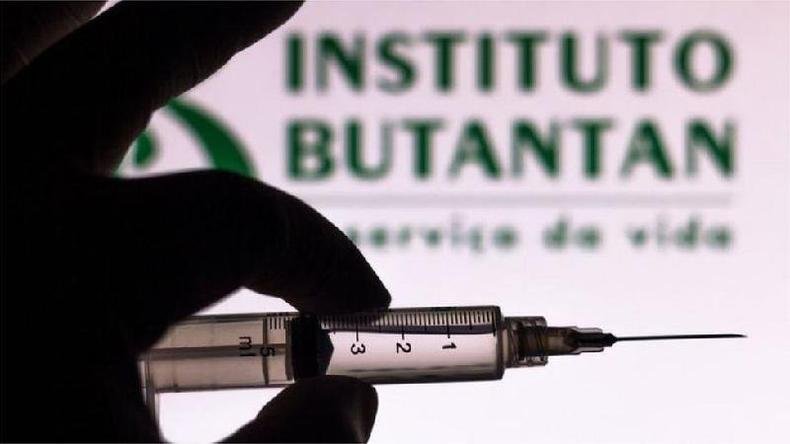 Instituto Butantan é responsável pela produção de parte significativa das vacinas distribuídas pelo Programa Nacional de Imunizações(foto: Getty Images) Instituto Butantan é responsável pela produção de parte significativa das vacinas distribuídas pelo Programa Nacional de Imunizações(foto: Getty Images)