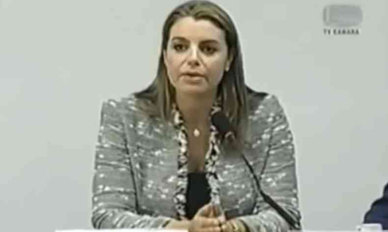 Maria Christina Mendes Caldeira