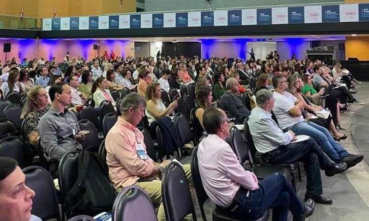 XXIV Congresso da Sociedade Brasileira de Diabetes 