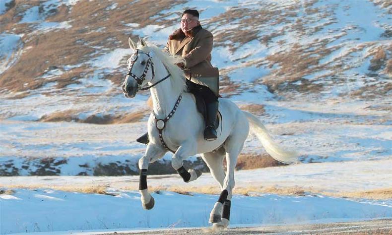(foto: STR/AFP) (foto: STR/AFP)