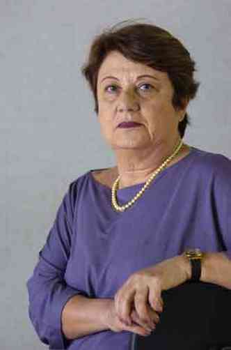 Eneida Maria de Souza