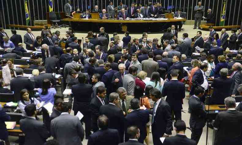 (foto: Gustavo Lima / Cmara dos Deputados)