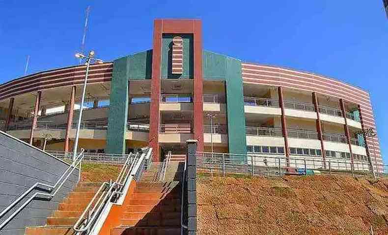 Escola do Barreiro