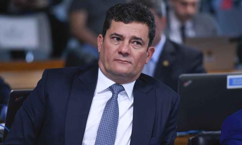 Sergio Moro