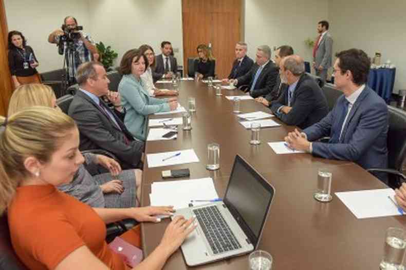 (foto: Zeca Ribeiro/ Secom/ PGR)