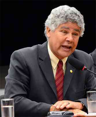 Deputado Chico Alencar(foto: Antnio Cruz/Agncia Brasil )