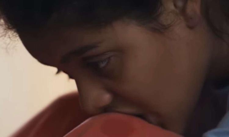 Cena da Novela Travessia