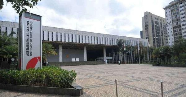Por R$ 11 bi da Vale, deputados da ALMG querem votar PEC na semana que vem - Vimarsana News