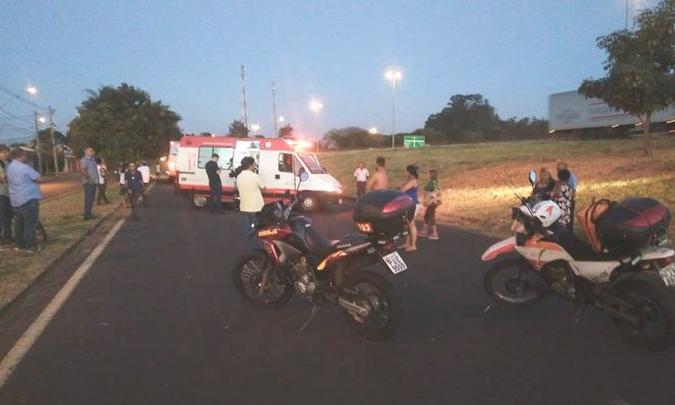 (foto: Corpo de Bombeiros/Divulgação) (foto: Corpo de Bombeiros/Divulgação)