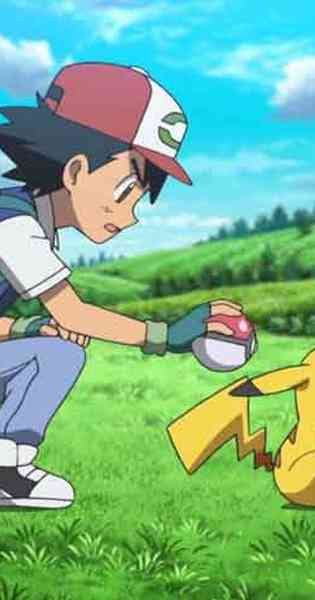 Pokémon celebra 25 anos neste sábado - Cultura - Estado de Minas