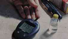 Diabetes agrava risco de morte por cncer
