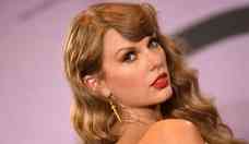 Taylor Swift divulga regravao de grande sucesso em trailer da Prime Video