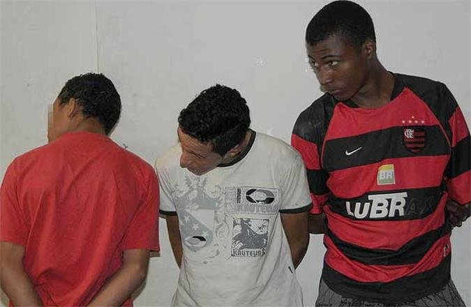 (foto: Paulo Filgueiras/EM DA Press) (foto: Paulo Filgueiras/EM DA Press)