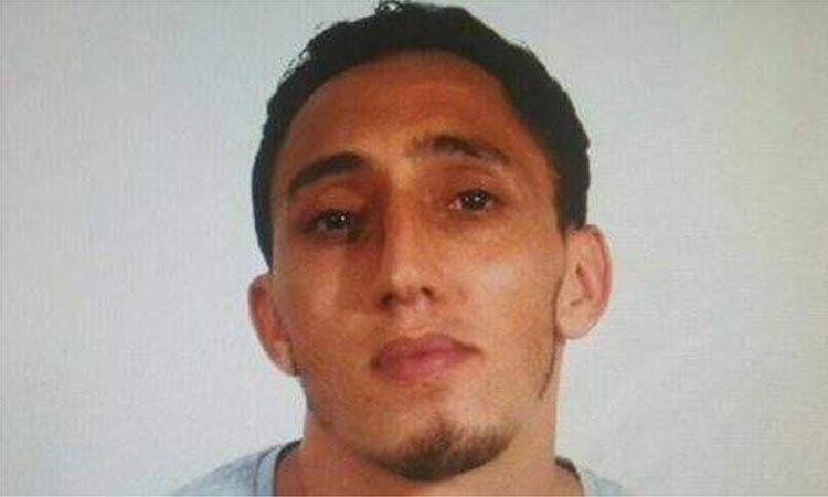 Resultado de imagem para Polícia prende suspeito de atentado terrorista em Barcelona