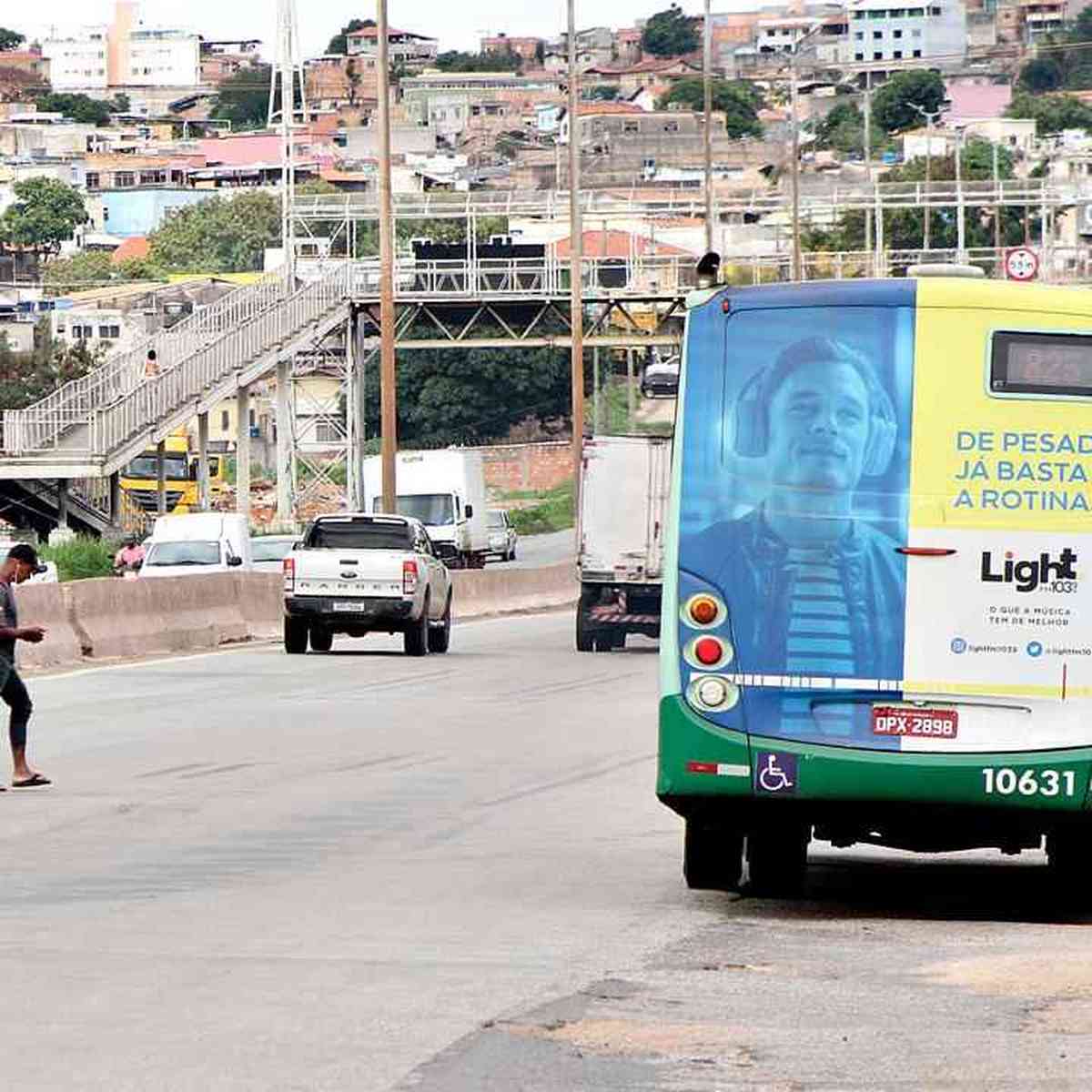 Acelerem para uma aventura a alta velocidade