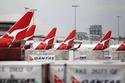 Qantas cancela compra de tr�s Boeings 787-9 (Al�m do fato)