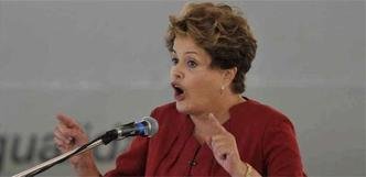Dilma anunciou crédito para a estocagem de até 3 milhões de sacas de café a R$ 343 cada uma (foto: Juarez Rodrigues/EM/D.A Press) Dilma anunciou crédito para a estocagem de até 3 milhões de sacas de café a R$ 343 cada uma (foto: Juarez Rodrigues/EM/D.A Press)