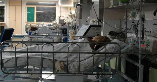 Brasil tem 1.238 mortes em 24h e média fica abaixo de mil pelo 4º dia - Vimarsana News