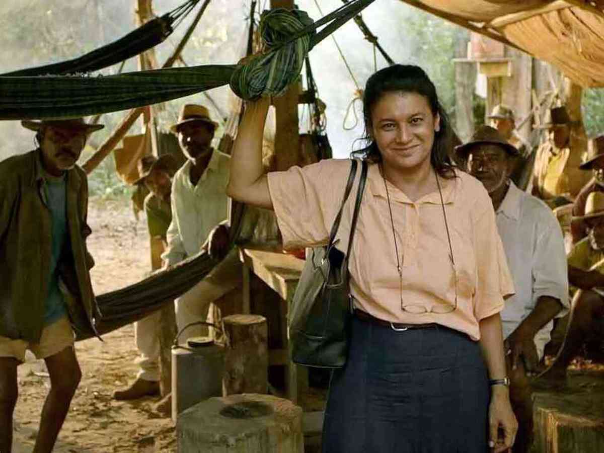 Rede Globo > filmes - Sessão da Tarde desta terça, dia 19, exibe o filme  Uma História de Luta