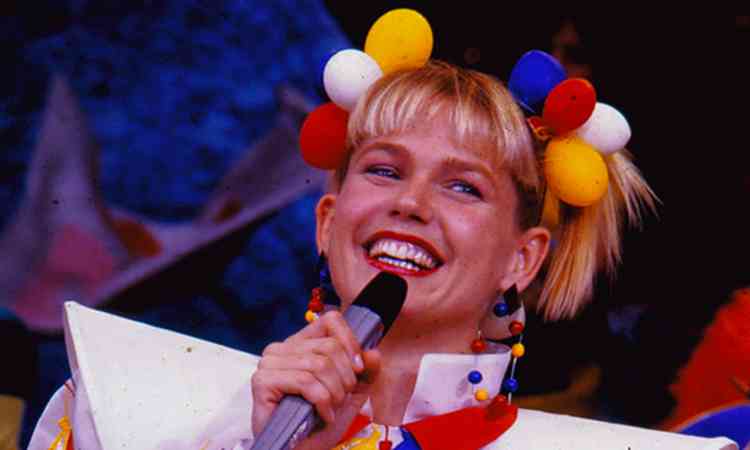 Xuxa