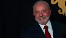 Leucoplasia: conhea a leso que fez Lula passar por cirurgia