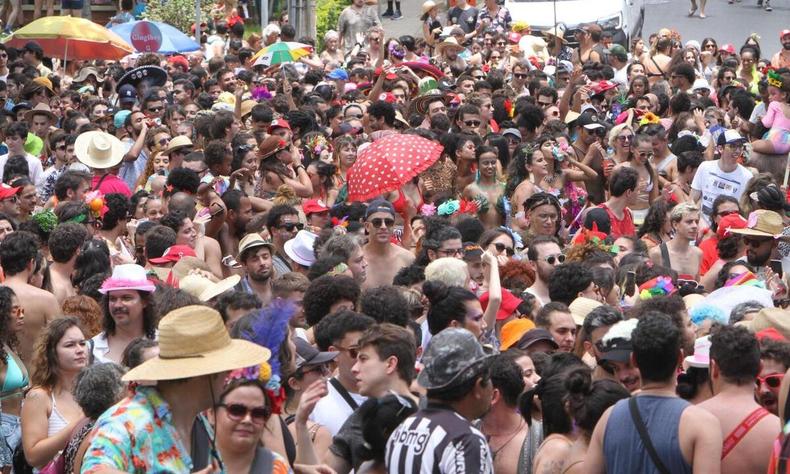 Carnaval de Belo Horizonte
