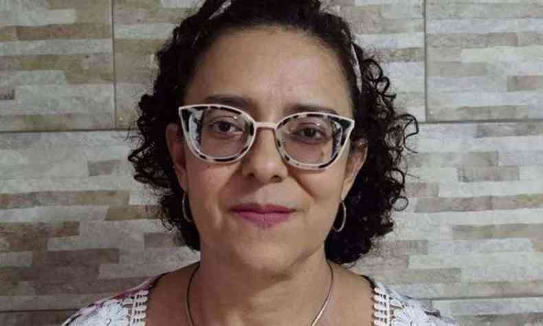 Masa Miralva da Silva, pr-reitora da UFG, afirma que muitos estudantes deixam os estudos em segundo plano para poderem trabalhar(foto: Arquivo pessoal)