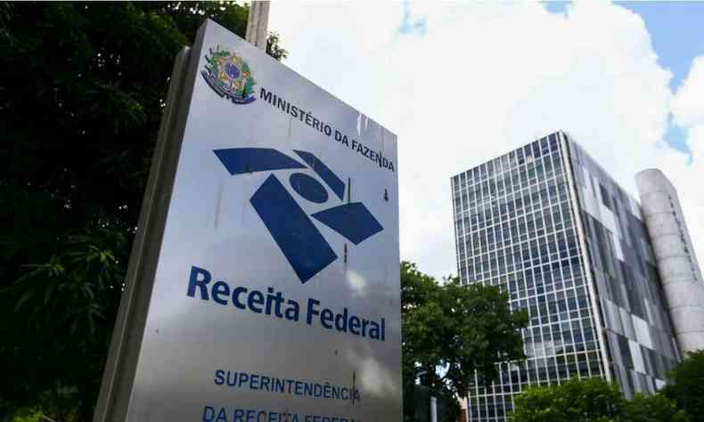 Receita Federal 