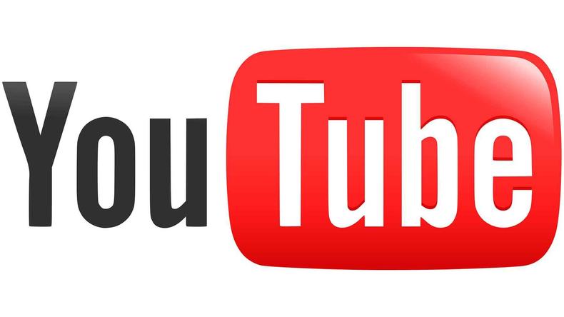 Logomarca do Youtube