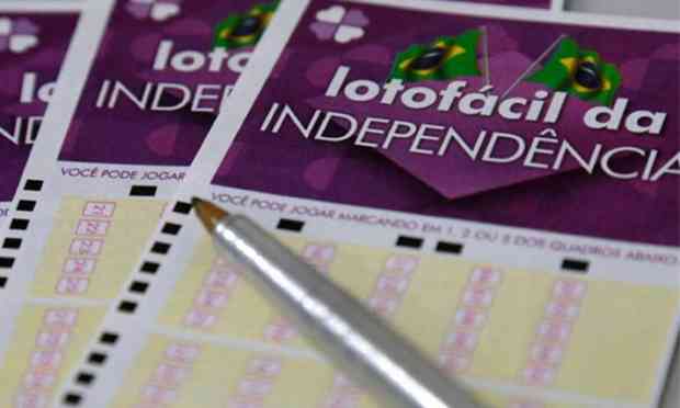 Lotofácil da Independência: apostador de Teresina ganha mais de R$ 2,95  milhões