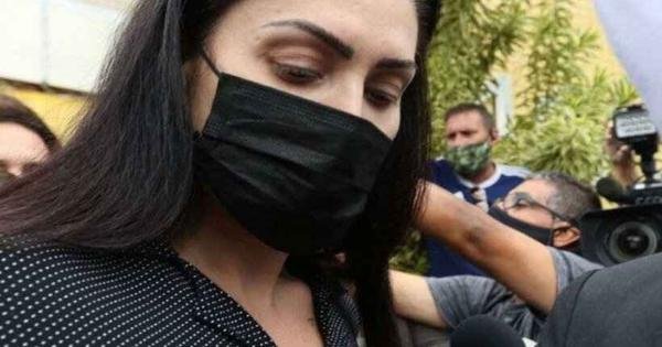 Caso Henry: mãe diz que não tem culpa pela morte do filho - Vimarsana News