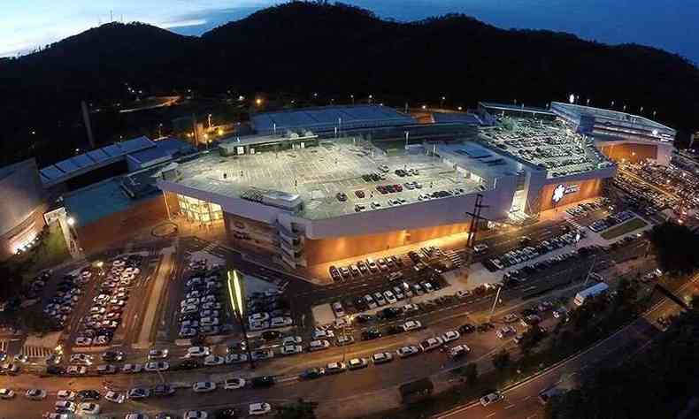 (foto: Shopping Vale do Ao/Reproduo)