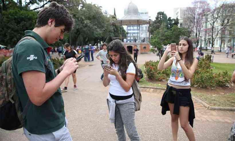 Jogador de Pokémon Go captura todos personagens nos Estados Unidos - Olhar  Digital