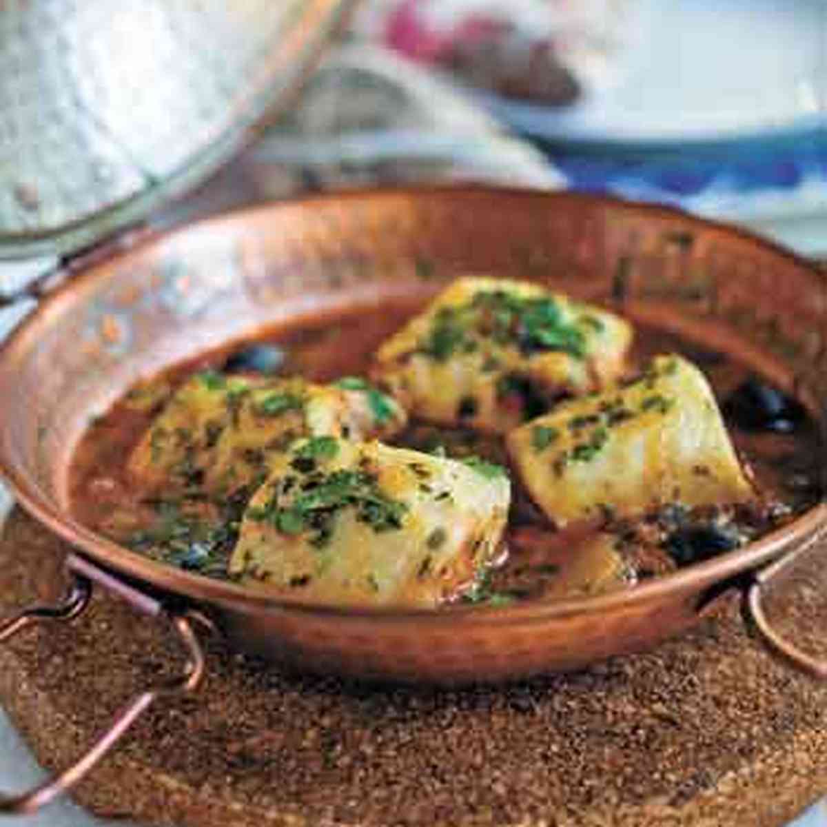 Bacalhau top 😋 #comida #local #restaurante #brasil🇧🇷 #garcons