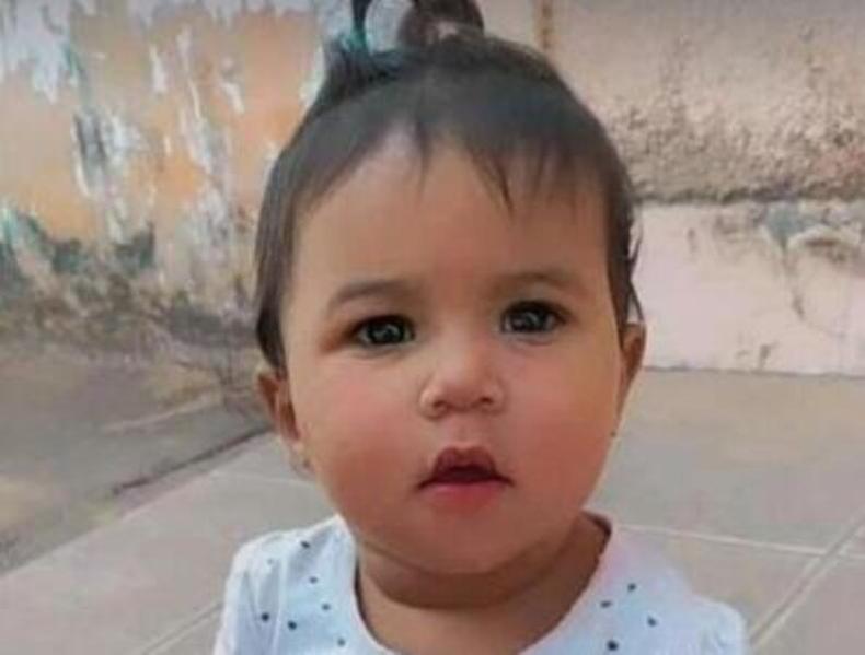 bebê de nove meses morto em incêndio