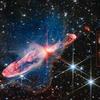 Internautas encontram interrogação em registro de estrelas da Nasa 
