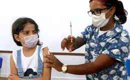 Prefeitura de BH promove 'Dia D' da vacinação contra sarampo, gripe e COVID